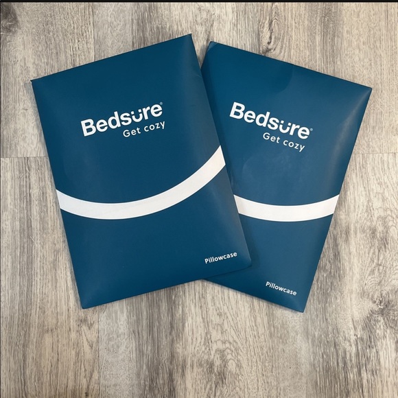 Silk pillow cases - Picture 5 of 8